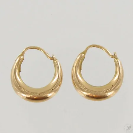 Korvarenkaat, Ø 15mm, 750, paino 1,6g Paino: 1,6 g