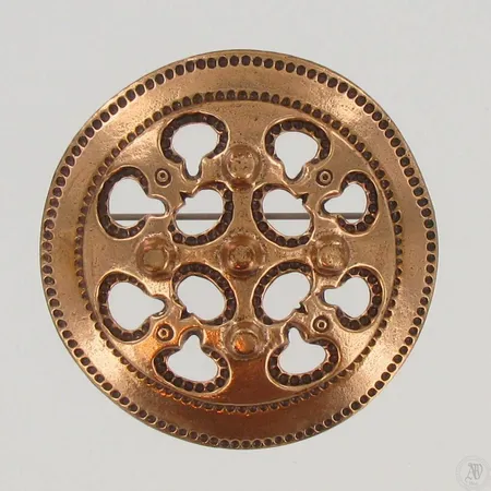 Solki Kalevala Koru, Ø 57mm, pronssi