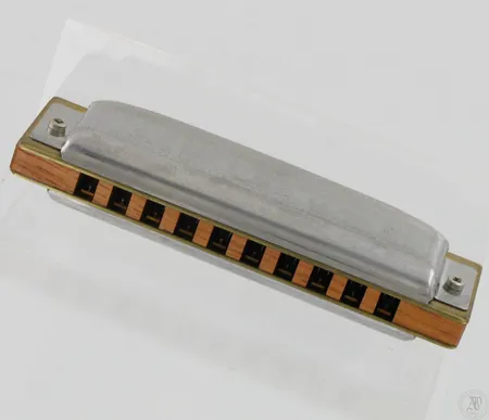 Huuliharppu hohner