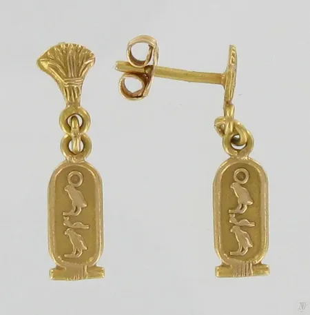 Korvakorut, korkaus 22mm, 900, paino 2,6g Paino: 2,6 g