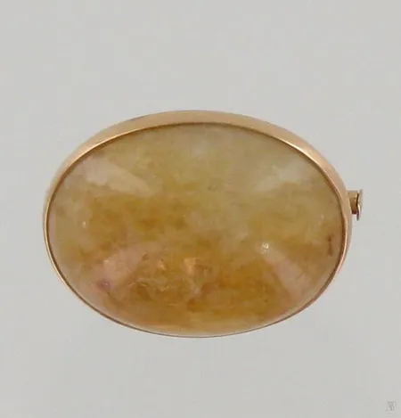 Kivirintaneula, koko 20x27mm, 585br, paino 8,4g Paino: 8,4 g