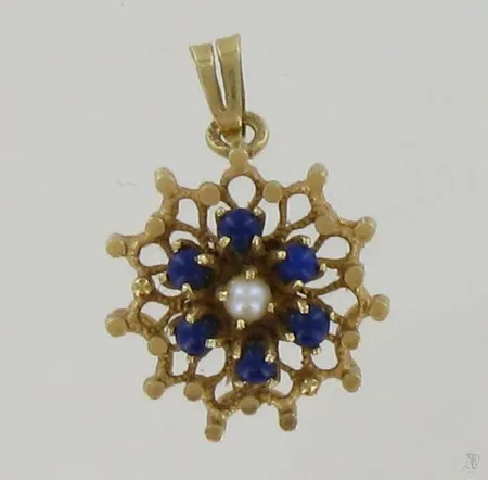 Kiviriipus, korkeus 23mm, 585br, paino 3,5g Paino: 3,5 g
