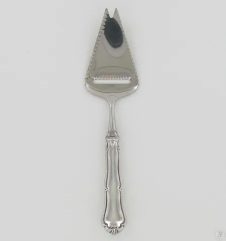 Juustohöylä, Chippendale, Kultakeskus, 830br, paino 65,7g Paino: 65,7 g