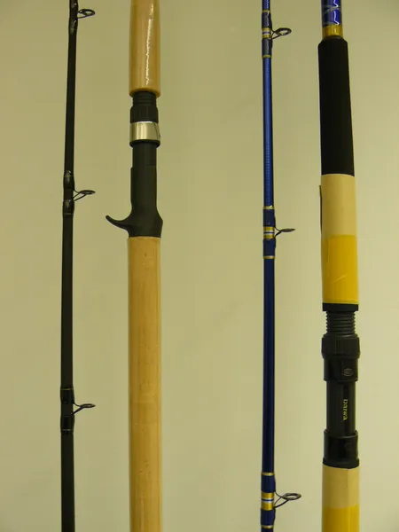 Kaksi vapaa, Daiwa Heartland Muskie ja Daiwa Sensor Kattegatt. Nouto ainoastaan myymälästä!