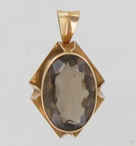 Kiviriipus, korkeus 30mm, 585br, paino 3,2g Paino: 3,2 g