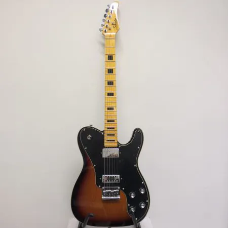 Sähkökitara Schecter Diamond series, 1840 Valpreda St. Burbank California U.S.A, crafted in South Korea, sarjanumero W11030892, pieniä kulumia, pehmeässä laukussa. Nouto ainoastaan myymälästä.