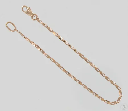 Ranneketju, pituus 170mm, 585, paino 1,4g Paino: 1,4 g