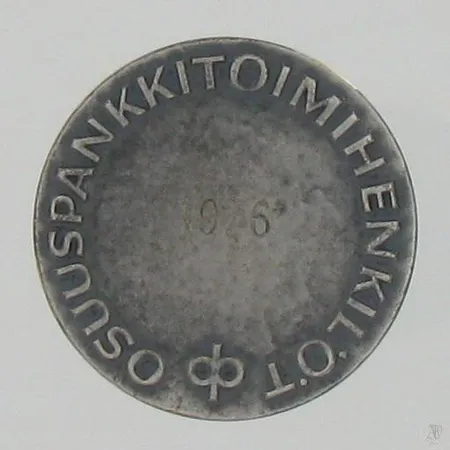 Mitali, Osuuspankkitoimihenkilöt, O. Eriksson -74