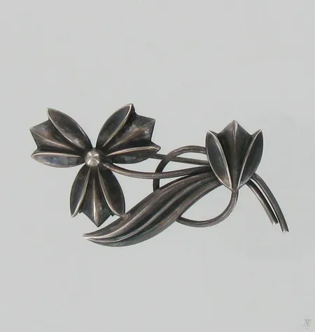 Rintakoru, leveys 50mm, 813, paino 4,2g Paino: 4,2 g
