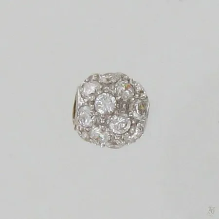Kiviriipus, korkeus 8mm, 585br, paino 1,5g Paino: 1,5 g