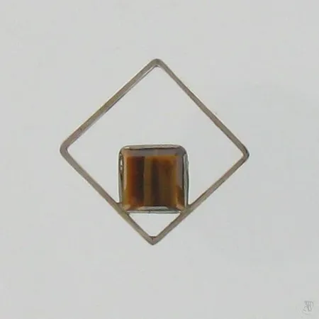 Kiviriipus, korkeus 28mm, 813br, paino 4,2g Paino: 4,2 g