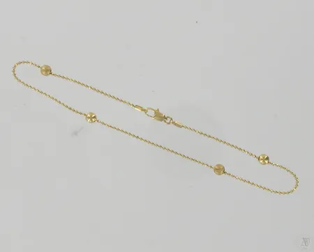 Rannekoru, pituus 240mm, 585, paino 2,1g Paino: 2,1 g