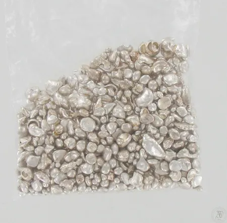 Hopearakeita, 999, paino 350g Paino: 350   g