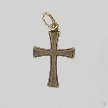 Ristiriipus, korkeus 20mm, 585, paino 0,2g Paino: 0,2 g
