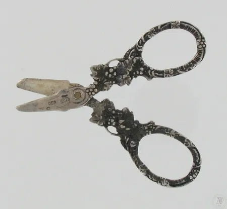 Sakset, 830, paino 23,2g Paino: 23,2 g