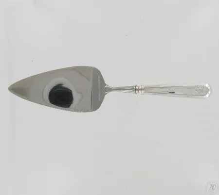 Leivoslapio Musla, Kultakeskus, pituus 235mm, kuin uusi, laatikossa, 830br, paino 82,6g Paino: 82,6 g