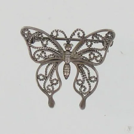 Rintakoru, korkeus 30mm, 925, paino 4,6g Paino: 4,6 g