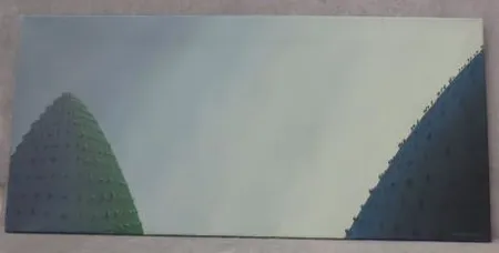 Akryylimaalaus, signeeraus Kristian Krokfors 1997, mitat 36x78x2cm. Hintaan lisätään Tekijänoikeuslain mukainen jälleenmyyntikorvaus 5%, johon lisäämme voimassa olevan alv:n mikäli viimeineinen huutohinta ylittää 255,0 euroa. Nouto ainoastaan myymälästä.