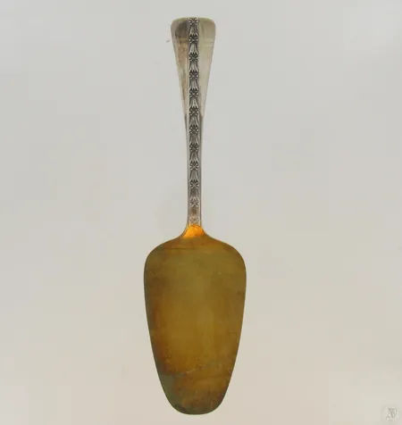 Leivoslapio, 192mm, Neuvostoliitto, 916, paino 65,9g Paino: 65,9 g