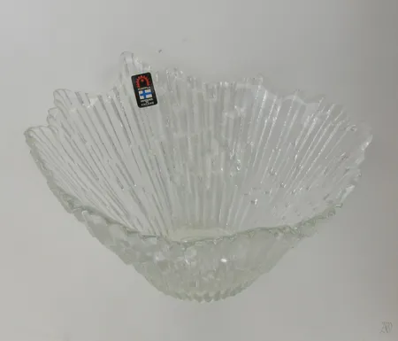 Maljakko, Humppila, korkeus 11cm.