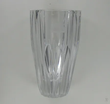 Maljakko, Riihimäen Lasi, korkeus 20cm