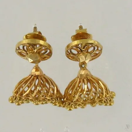 Korvakorut, korkeus 28mm, 900, paino 5,8g Paino: 5,8 g