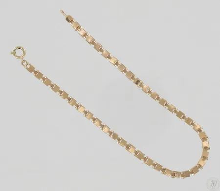 Ranneketju, pituus 180mm, 585, paino 2,0g Paino: 2   g