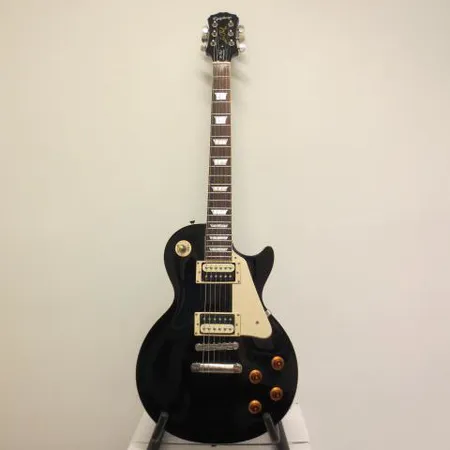 Sähkökitara Epiphone Les Paul Traditional PRO, Limited edition, sarjanumero 10091516185, pehmeä laukku. Nouto ainoastaan myymälästä.