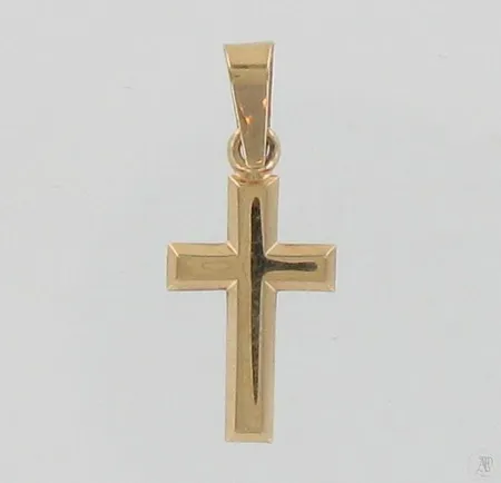 Ristiriipus, korkeus 24mm, 585, paino 1,0g Paino: 1   g