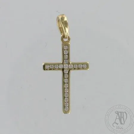 Kiviristiriipus, korkeus 25mm, 585br, paino 0,9g Paino: 0,9 g