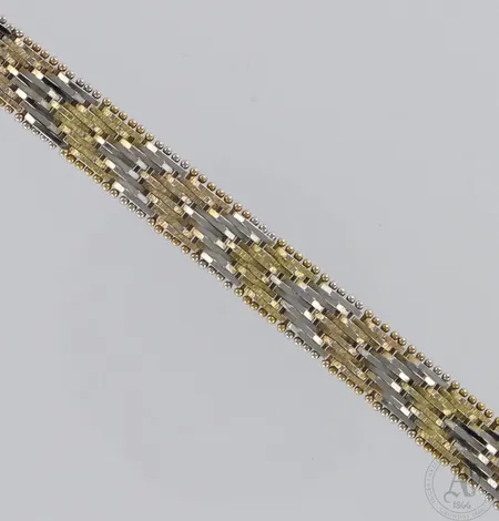 Ranneketju, pituus 195mm, 835, paino 17,9g Paino: 17,9 g