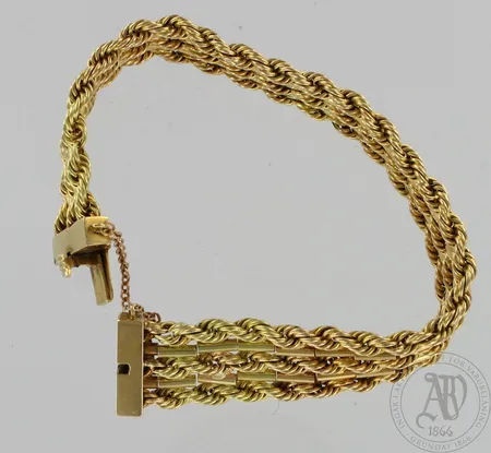 Rannerengas, pituus 170mm, 750, paino 35,2g Paino: 35,2 g