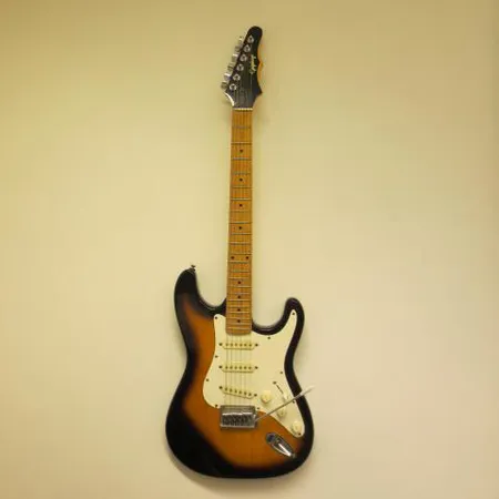 Sähkökitara Epiphone by Gibson Korea, Nouto ainoastaan myymälästä!