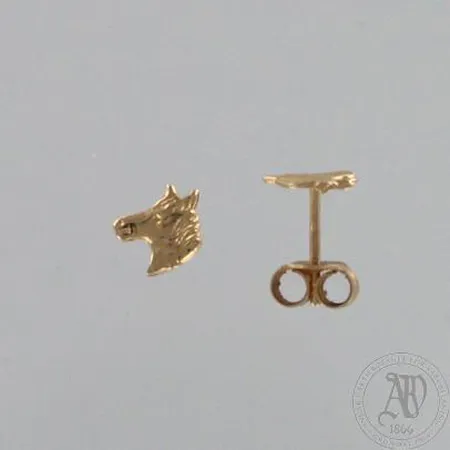 Korvanapit, Ø 6mm, 585, paino 0,6g Paino: 0,6 g