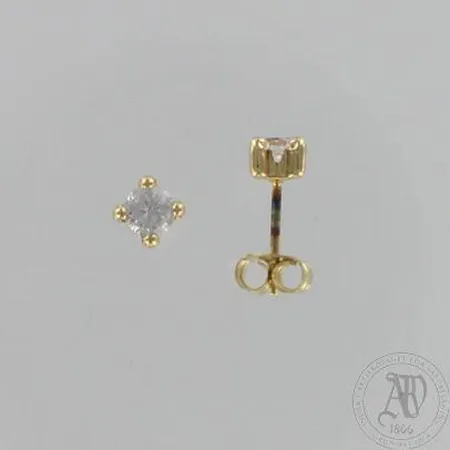 Kivikorvanapit, Ø 5mm, 585br, paino 0,6g Paino: 0,6 g