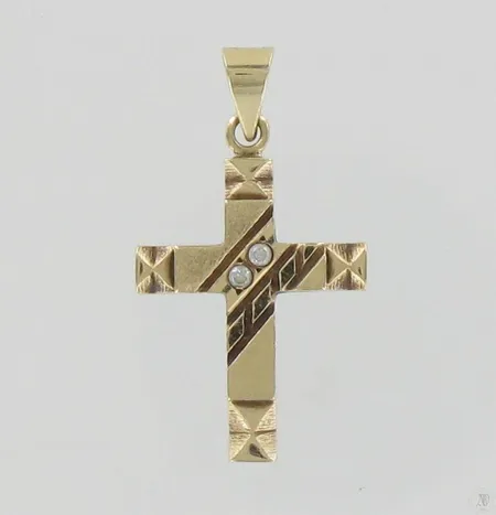Kiviristiriipus, korkeus 31mm, 585br, paino 2,7g Paino: 2,7 g