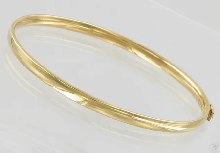Rannerengas, Ø 56mm, 585, paino 6,5g Paino: 6,5 g