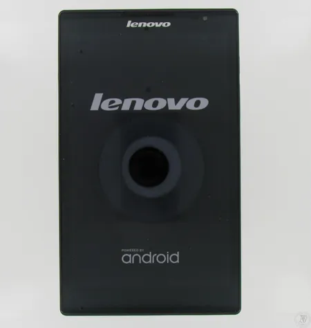 Tablettitietokone Lenovo S8-50, 8" näyttö, ostokuitti, takuu voimassa 30.07.2017 asti.