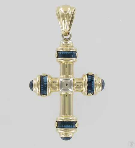 Kiviristiriipus, korkeus 67mm, 585br, paino 18,1g Paino: 18,1 g