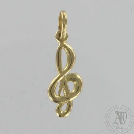 Riipus, korkeus 25mm, 585, paino 0,6g Paino: 0,6 g