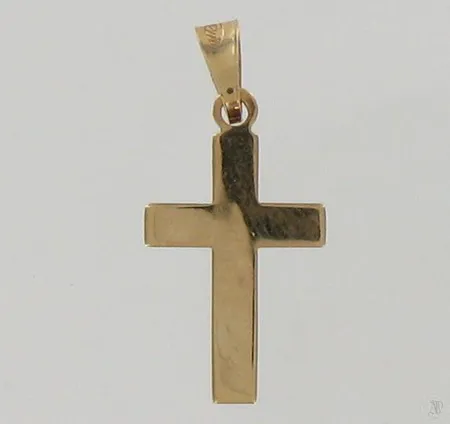 Ristiriipus, korkeus 24mm, 585, paino 0,4g Paino: 0,4 g