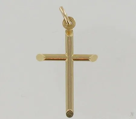 Ristiriipus, korkeus 32mm, 585, paino 0,9g Paino: 0,9 g