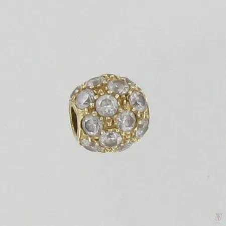 Kiviriipus, korkeus 8mm, 585br, paino 1,5g Paino: 1,5 g