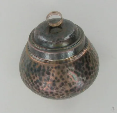 Sokerikko, korkeus 86mm, vuodelta 1971, 830, paino 132,0g Paino: 132   g