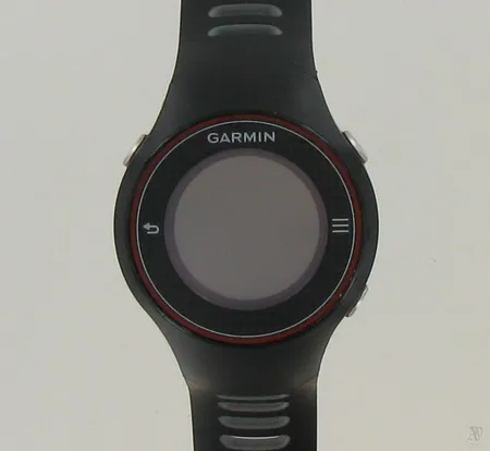 Rannetietokone Garmin Approach 2, rannekkeen pituus 210mm, laturi, laatikko