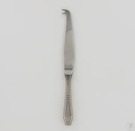 Juustoveitsi, pituus 190mm, 830br, paino 50,5g Paino: 50,5 g