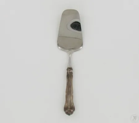 Kakkulapio, Chippendale, pituus 230mm, Kultakeskus, 830br, paino 58,0g Paino: 58   g