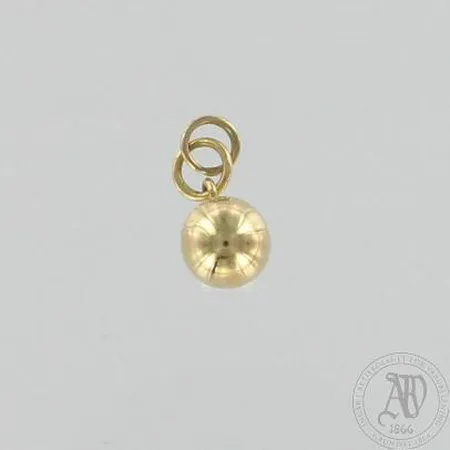 Maskottiriipus, Ø 7,8mm, 585, paino 0,6g Paino: 0,6 g