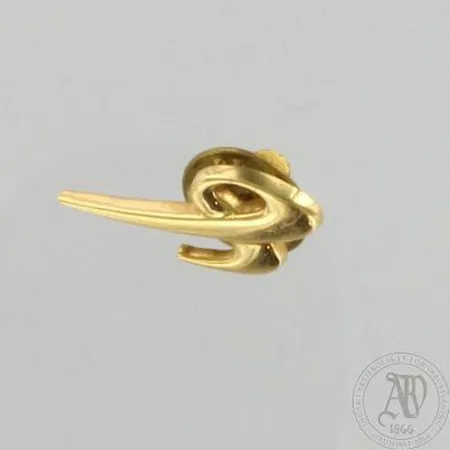 Rintamerkki, pituus 25mm, 750, paino 3,0g Paino: 3   g