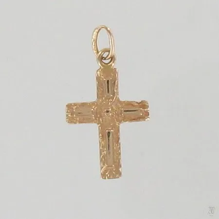 Ristiriipus, korkeus 20mm, 585, paino 0,4g Paino: 0,4 g